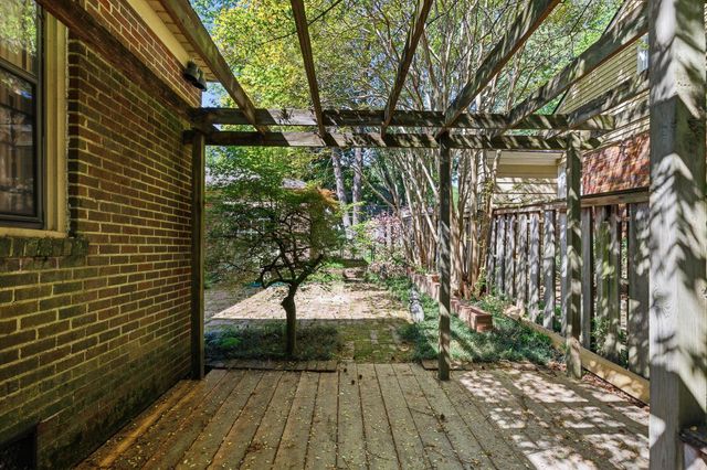 710 ROSEMARY LN, Memphis, TN 38104