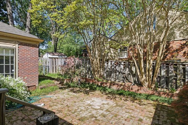 710 ROSEMARY LN, Memphis, TN 38104