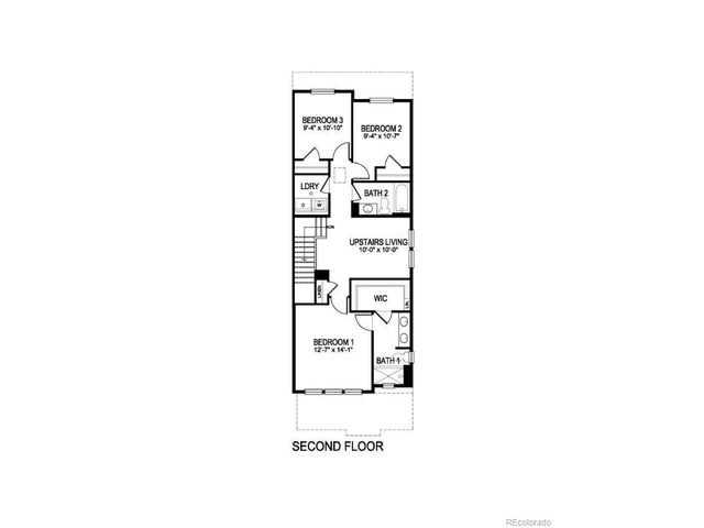 18782 E 99th Ave, Commerce City, CO 80022