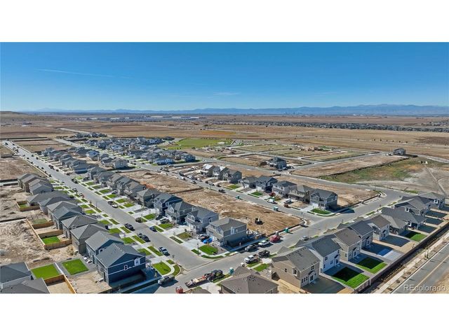 18782 E 99th Ave, Commerce City, CO 80022