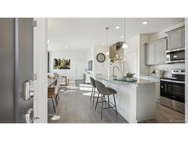 18782 E 99th Ave, Commerce City, CO 80022