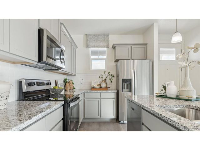 18782 E 99th Ave, Commerce City, CO 80022