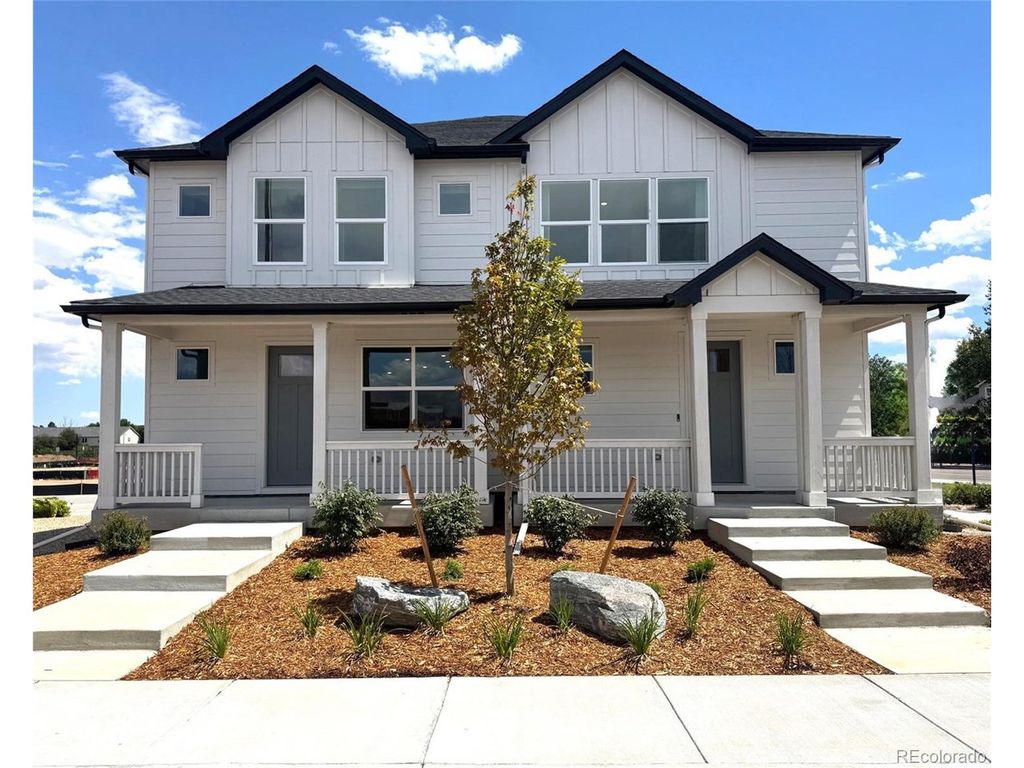 18782 E 99th Ave, Commerce City, CO 80022