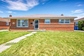11085 Busch Avenue, Warren, MI 48089
