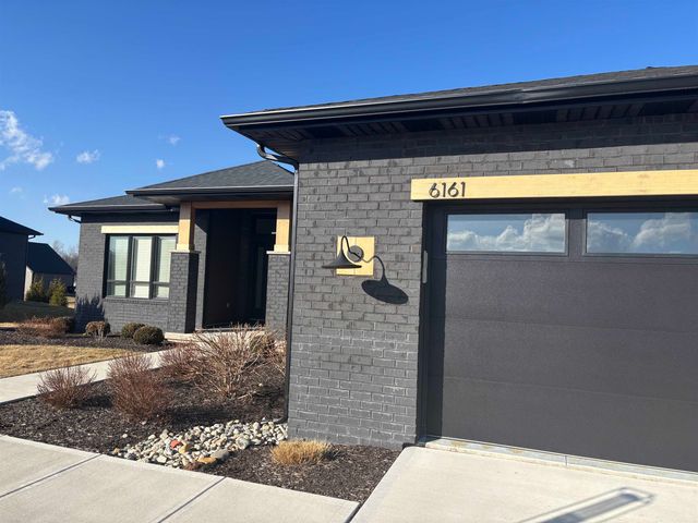 6161 Bateleur Court, Fort Wayne, IN 46845