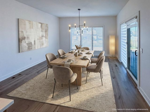 6161 Bateleur Court, Fort Wayne, IN 46845