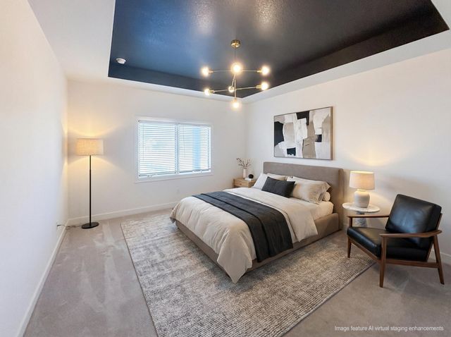 6161 Bateleur Court, Fort Wayne, IN 46845