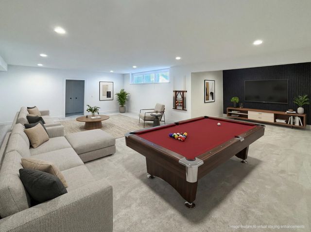 6161 Bateleur Court, Fort Wayne, IN 46845