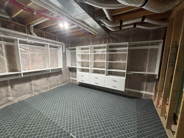 6161 Bateleur Court, Fort Wayne, IN 46845