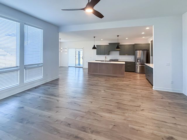 6161 Bateleur Court, Fort Wayne, IN 46845