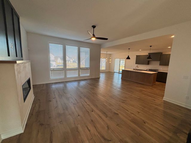 6161 Bateleur Court, Fort Wayne, IN 46845