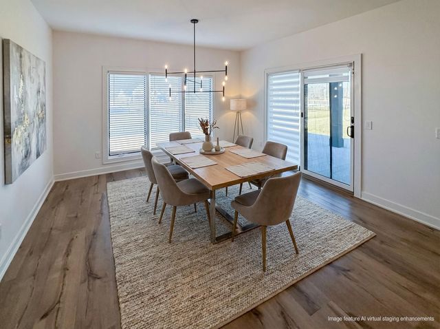 6161 Bateleur Court, Fort Wayne, IN 46845