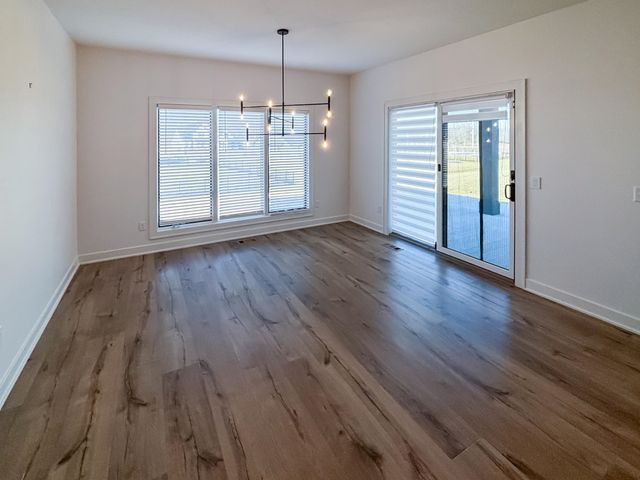 6161 Bateleur Court, Fort Wayne, IN 46845