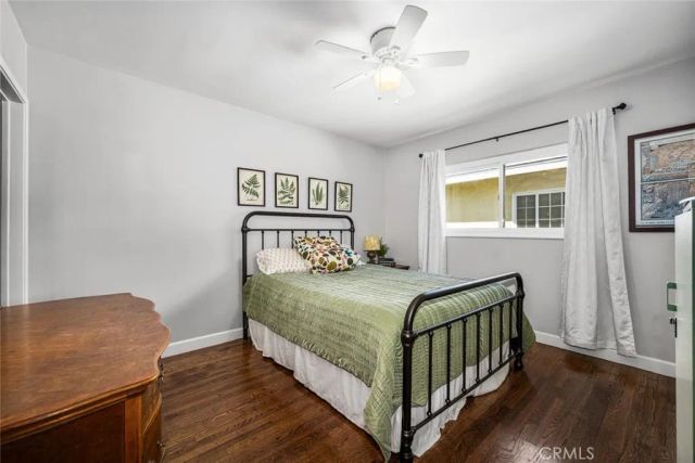 6110 E Walton Street, Long Beach, CA 90815