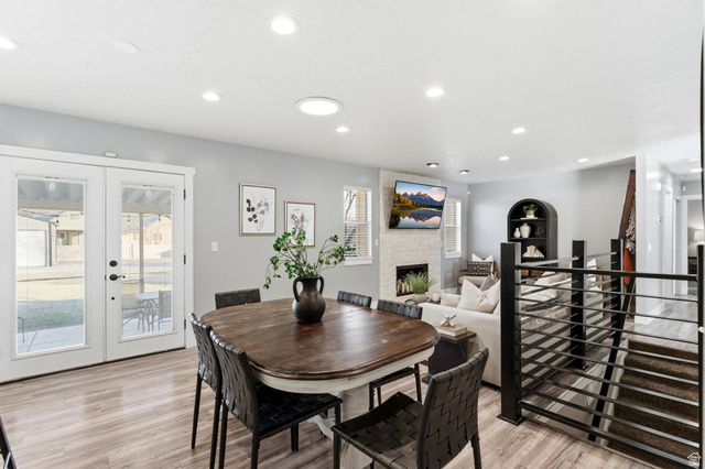 3124 W ELMWOOD DR, Riverton, UT 84065