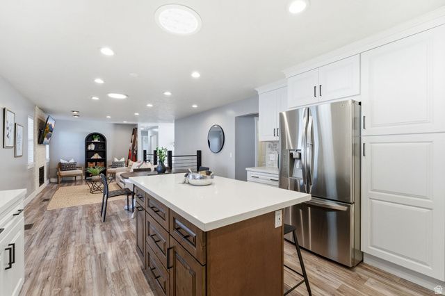 3124 W ELMWOOD DR, Riverton, UT 84065