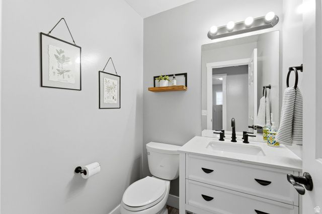 3124 W ELMWOOD DR, Riverton, UT 84065