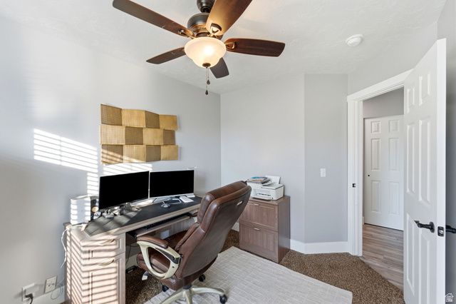 3124 W ELMWOOD DR, Riverton, UT 84065