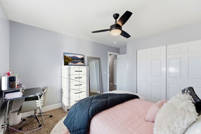 3124 W ELMWOOD DR, Riverton, UT 84065