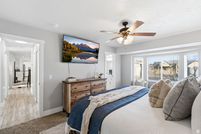 3124 W ELMWOOD DR, Riverton, UT 84065