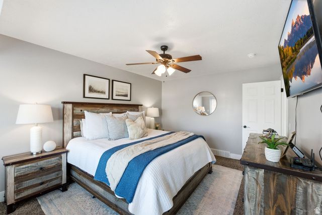 3124 W ELMWOOD DR, Riverton, UT 84065