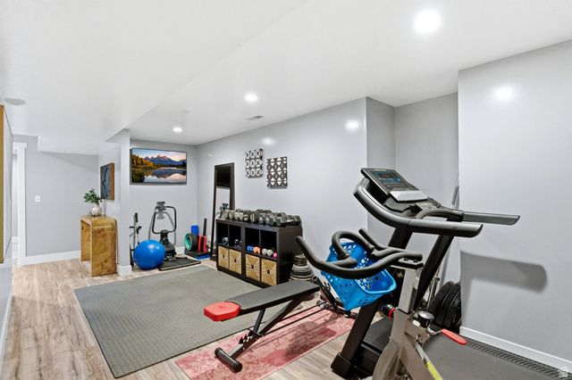 3124 W ELMWOOD DR, Riverton, UT 84065