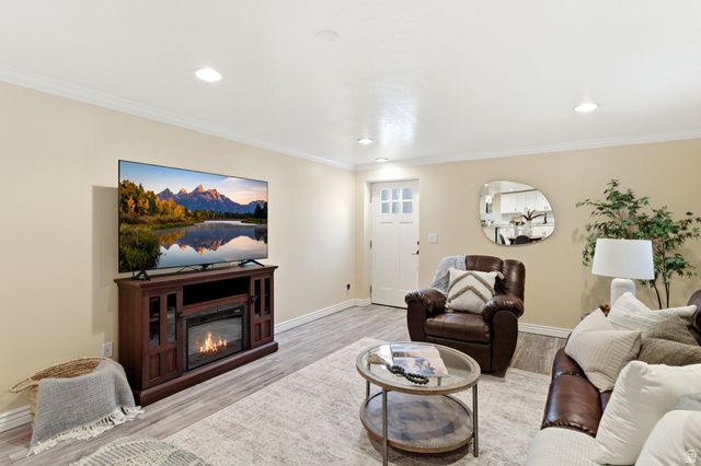 3124 W ELMWOOD DR, Riverton, UT 84065