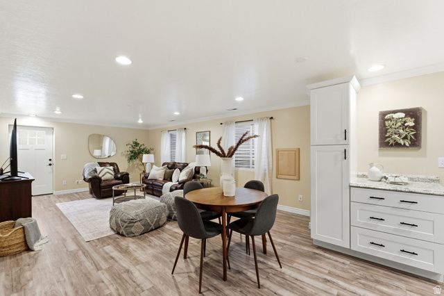 3124 W ELMWOOD DR, Riverton, UT 84065