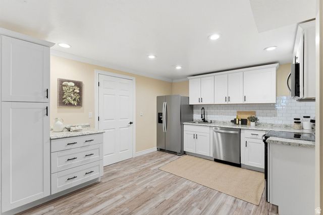 3124 W ELMWOOD DR, Riverton, UT 84065