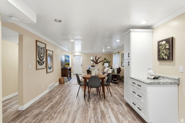 3124 W ELMWOOD DR, Riverton, UT 84065