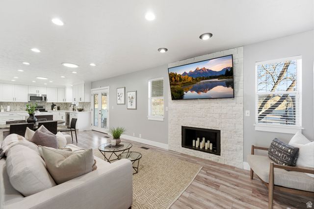 3124 W ELMWOOD DR, Riverton, UT 84065