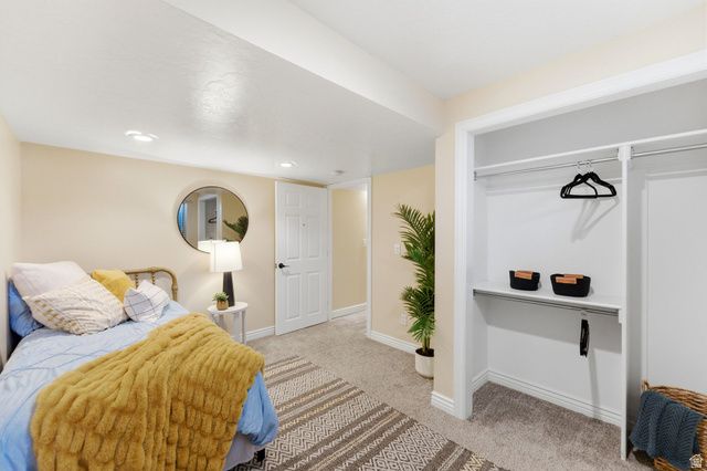 3124 W ELMWOOD DR, Riverton, UT 84065