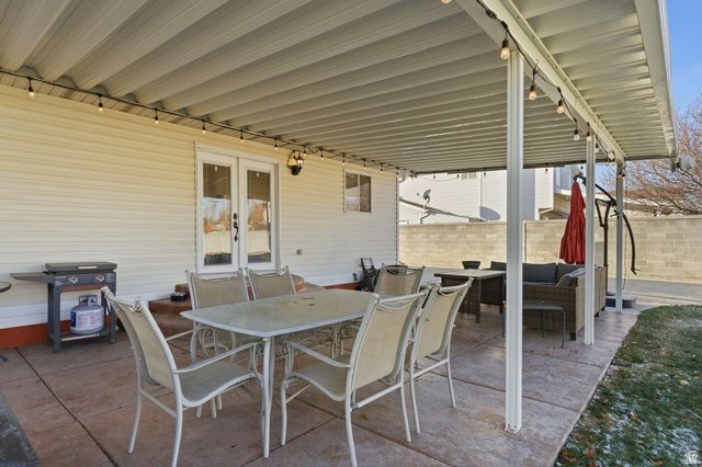 3124 W ELMWOOD DR, Riverton, UT 84065