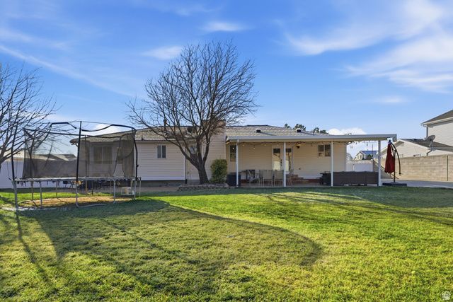 3124 W ELMWOOD DR, Riverton, UT 84065