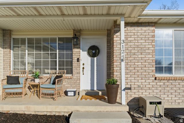 3124 W ELMWOOD DR, Riverton, UT 84065