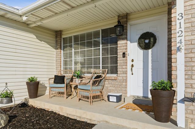 3124 W ELMWOOD DR, Riverton, UT 84065