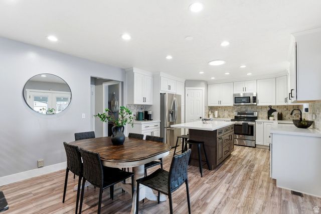 3124 W ELMWOOD DR, Riverton, UT 84065