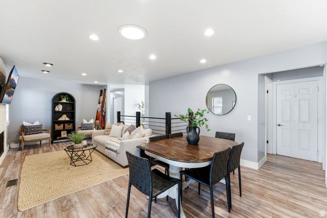 3124 W ELMWOOD DR, Riverton, UT 84065