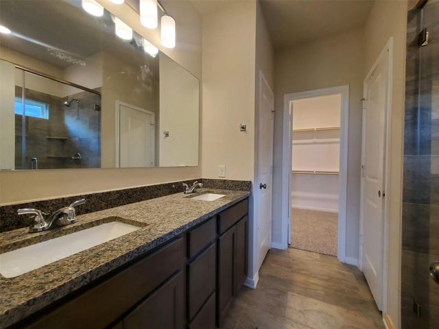 2054 Muscadine Trail, Brenham, TX 77833