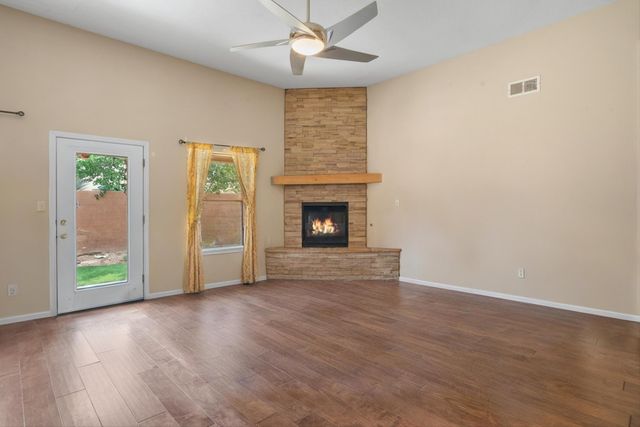 6800 BUTTE VOLCANO Road NW, Albuquerque, NM 87120