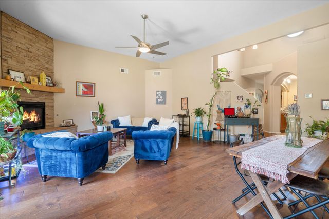 6800 BUTTE VOLCANO Road NW, Albuquerque, NM 87120