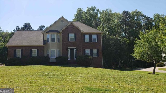 513 COTILLION Court, Stockbridge, GA 30281