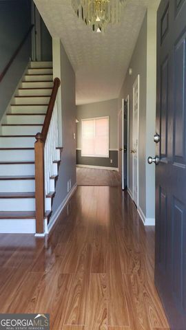 513 COTILLION Court, Stockbridge, GA 30281