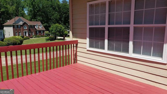 513 COTILLION Court, Stockbridge, GA 30281