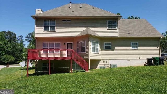 513 COTILLION Court, Stockbridge, GA 30281