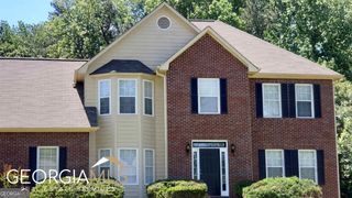 513 COTILLION Court, Stockbridge, GA 30281