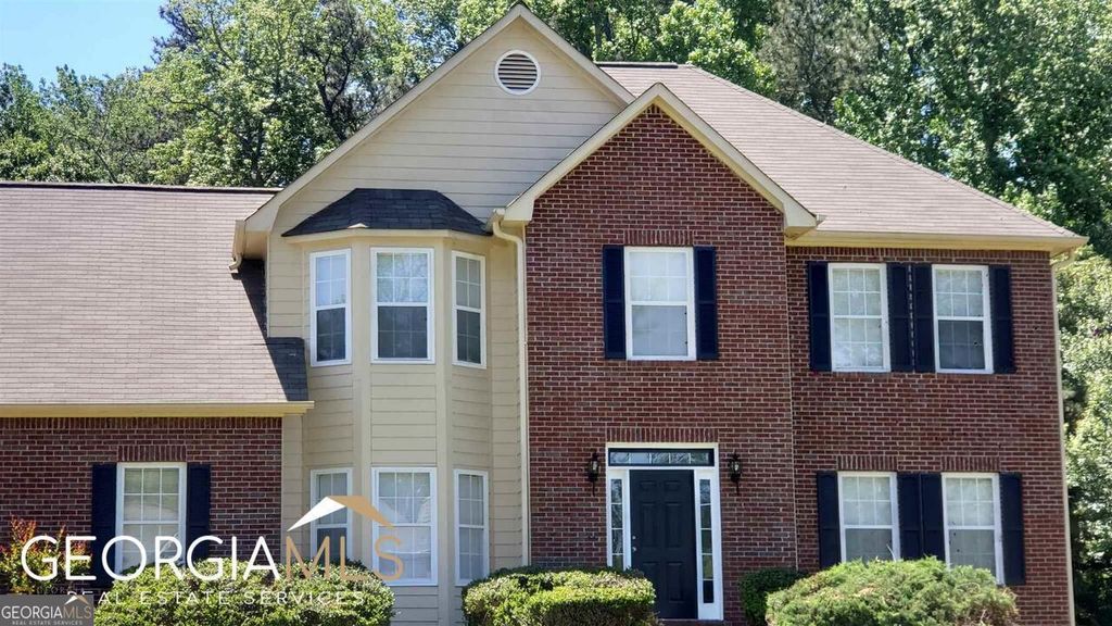 513 COTILLION Court, Stockbridge, GA 30281