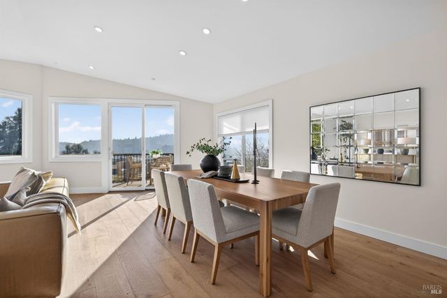 60 Marina Court Dr, San Rafael, CA 94901