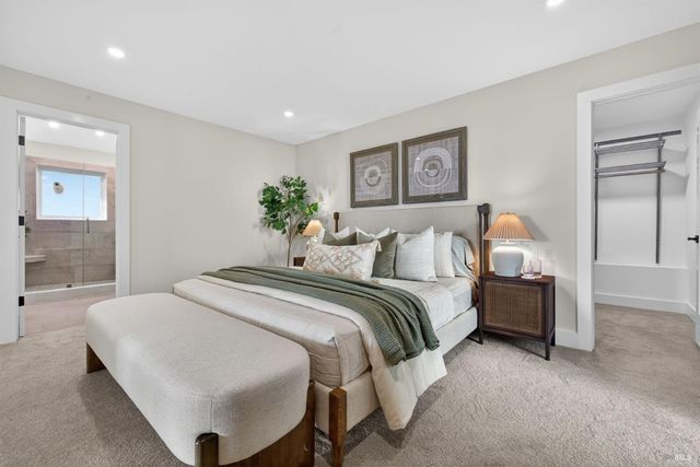 60 Marina Court Dr, San Rafael, CA 94901