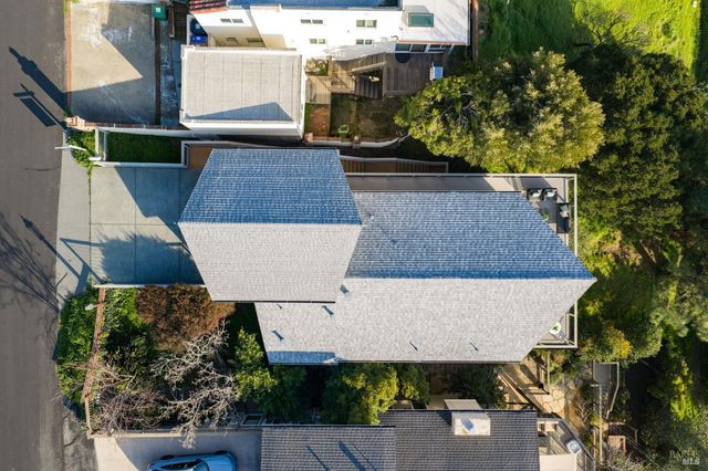 60 Marina Court Dr, San Rafael, CA 94901